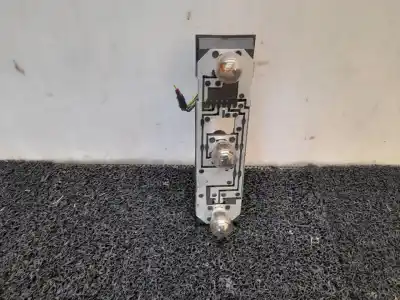 Second-hand car spare part lampholder for bmw mini (r50,r53) one oem iam references 89023373