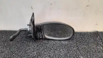 Pezzo di ricambio per auto di seconda mano retrovisore destro per fiat seicento (187) active riferimenti oem iam ds5204