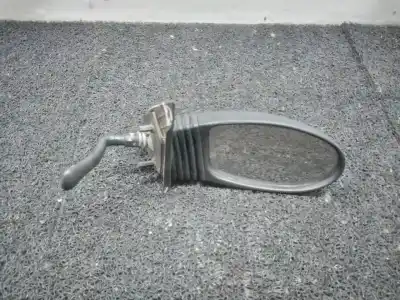 Piesă de schimb auto la mâna a doua oglinda laterala retrovizor dreapta pentru fiat seicento (187) active referințe oem iam 