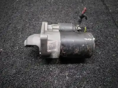 Piesă de schimb auto la mâna a doua electromotor pentru fiat seicento (187) active referințe oem iam 3829