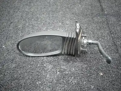 Pezzo di ricambio per auto di seconda mano specchio sinistro per fiat seicento (187) active riferimenti oem iam 