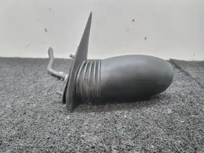 Peça sobressalente para automóvel em segunda mão espelho retrovisor esquerdo por fiat seicento (187) active referências oem iam   