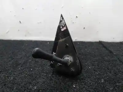 Peça sobressalente para automóvel em segunda mão espelho retrovisor esquerdo por fiat seicento (187) active referências oem iam   