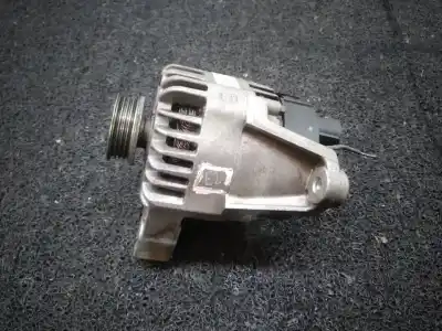 Pezzo di ricambio per auto di seconda mano alternatore per fiat seicento (187) active riferimenti oem iam 46843093