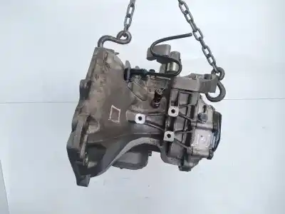 Автозапчастина б/у коробка передач для opel corsa e selective посилання на oem iam a18027123b66s371