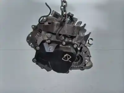 Автозапчастина б/у коробка передач для opel corsa e selective посилання на oem iam a18027123b66s371  