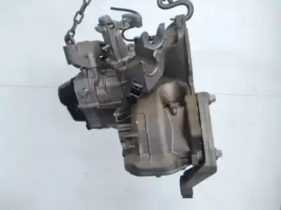 Автозапчастина б/у коробка передач для opel corsa e selective посилання на oem iam a18027123b66s371  
