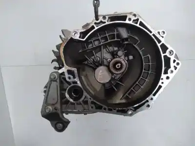 Автозапчастина б/у коробка передач для opel corsa e selective посилання на oem iam a18027123b66s371  