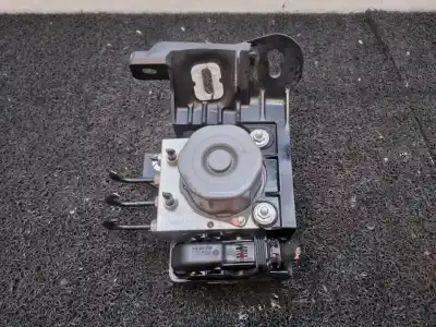 Second-hand car spare part abs for opel corsa e selective oem iam references 39084530  18012811932