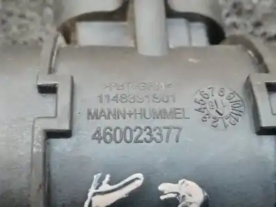 Автозапчастина б/у витратомір повітря для opel corsa e selective посилання на oem iam 13452145 1148331s01 460023377