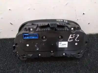 Second-hand car spare part dashboard for opel corsa e selective oem iam references 367030224  39140084