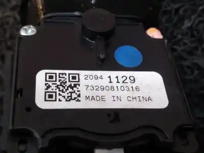 Автозапчасти б/у управление светом за opel corsa e selective ссылки oem iam 20941129  73290810316