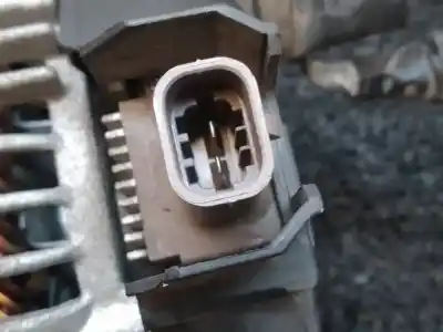 Автозапчастина б/у генератор для opel corsa e selective посилання на oem iam 13585664  1042113590