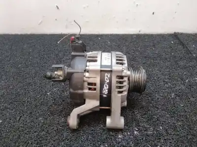 Автозапчастина б/у генератор для opel corsa e selective посилання на oem iam 13585664  1042113590