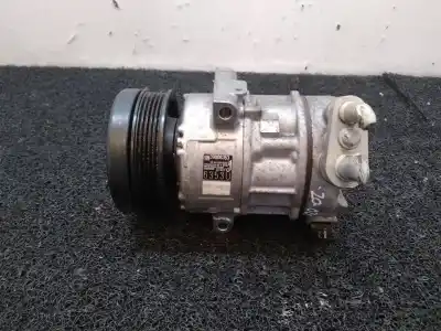 Автозапчастина б/у компресор кондиционера для opel corsa e selective посилання на oem iam 39006353