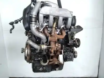 İkinci el araba yedek parçası komple motor için citroen jumper combi (1) 27 c tdi cat. club ntz. 1000 oem iam referansları   