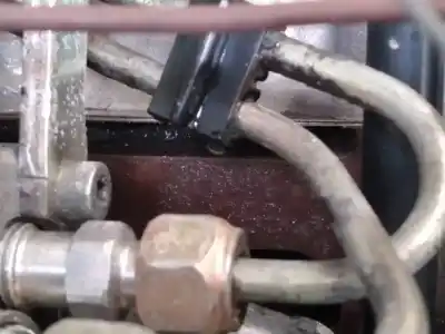 İkinci el araba yedek parçası komple motor için citroen jumper combi (1) 27 c tdi cat. club ntz. 1000 oem iam referansları   
