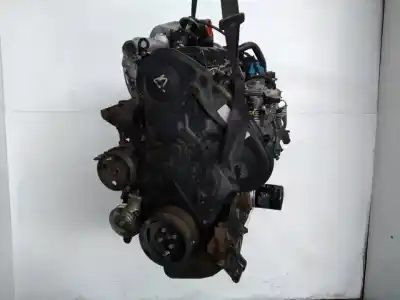 İkinci el araba yedek parçası komple motor için citroen jumper combi (1) 27 c tdi cat. club ntz. 1000 oem iam referansları   
