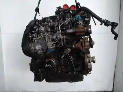 İkinci el araba yedek parçası komple motor için citroen jumper combi (1) 27 c tdi cat. club ntz. 1000 oem iam referansları   