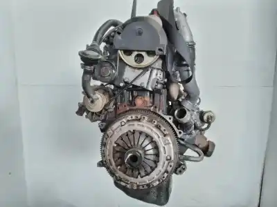 İkinci el araba yedek parçası komple motor için citroen jumper combi (1) 27 c tdi cat. club ntz. 1000 oem iam referansları   