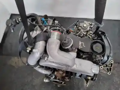 İkinci el araba yedek parçası komple motor için citroen jumper combi (1) 27 c tdi cat. club ntz. 1000 oem iam referansları   