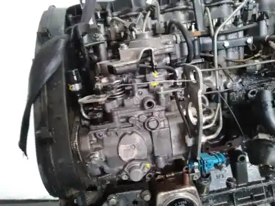 İkinci el araba yedek parçası komple motor için citroen jumper combi (1) 27 c tdi cat. club ntz. 1000 oem iam referansları   
