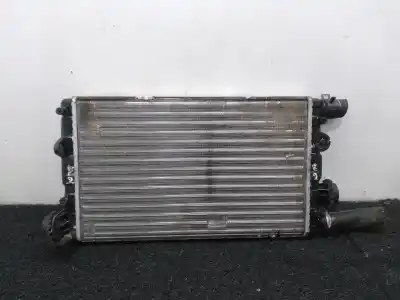 Pezzo di ricambio per auto di seconda mano radiatore d acqua per fiat seicento (187) active riferimenti oem iam 61785