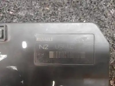 Автозапчасти б/у блок реле/предохранителей за renault scenic ii grand emotion ссылки oem iam 8200481866  