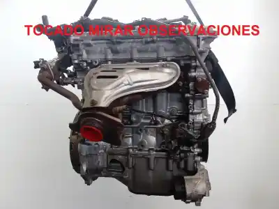 Автозапчасти б/у ПОЛНЫЙ ДВИГАТЕЛЬ за TOYOTA PRIUS (NHW30)  ссылки OEM IAM 2ZR  