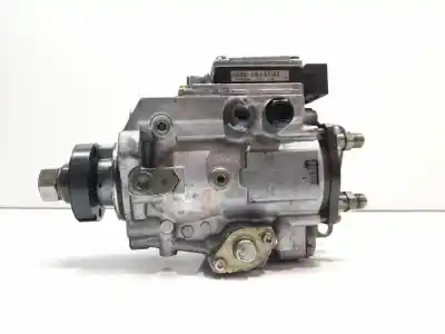 Pièce détachée automobile d'occasion POMPE À INJECTION pour OPEL ZAFIRA A  Références OEM IAM 0470504011  