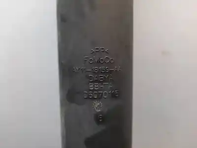 Peça sobressalente para automóvel em segunda mão amortecedor traseiro esquerdo por ford transit courier combi trend referências oem iam   