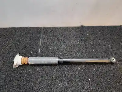 Peça sobressalente para automóvel em segunda mão amortecedor traseiro esquerdo por ford transit courier combi trend referências oem iam   