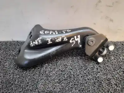 Peça sobressalente para automóvel em segunda mão suporte / guia de porta de correr por ford transit courier combi trend referências oem iam et76a25029ah