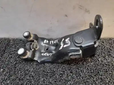 Peça sobressalente para automóvel em segunda mão suporte / guia de porta de correr por ford transit courier combi trend referências oem iam et76a268b40ac