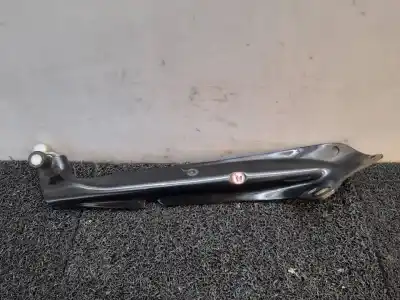 Peça sobressalente para automóvel em segunda mão suporte / guia de porta de correr por ford transit courier combi trend referências oem iam et76a25001lh