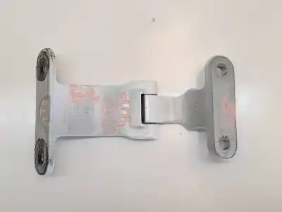 Peça sobressalente para automóvel em segunda mão dobradiça por ford transit courier combi trend referências oem iam 