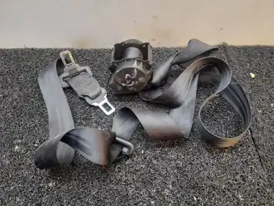 Peça sobressalente para automóvel em segunda mão cinto de segurança traseiro central por ford transit courier combi trend referências oem iam 