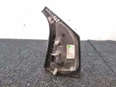 Автозапчастина б/у ліве дзеркало для renault scenic rx4 (ja0) 2.0 16v cat (f4r) посилання на oem iam   