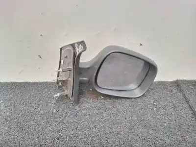 Автозапчастина б/у правий задний огляд для renault scenic rx4 (ja0) 2.0 16v cat (f4r) посилання на oem iam 