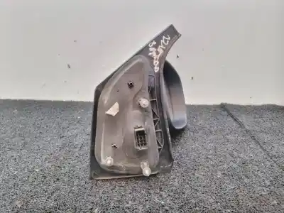Second-hand car spare part right rearview mirror for renault scenic rx4 (ja0) 2.0 16v cat (f4r) oem iam references   
