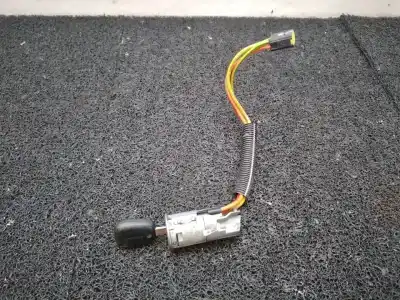 Автозапчастина б/у стартер для renault scenic rx4 (ja0) 2.0 16v cat (f4r) посилання на oem iam 