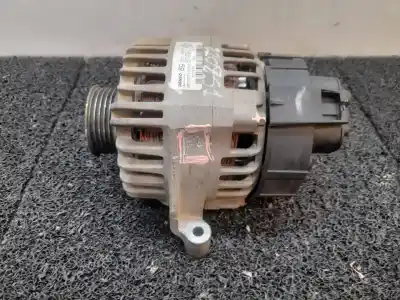 Pezzo di ricambio per auto di seconda mano alternatore per fiat panda (169) 1.1 8v riferimenti oem iam 51714794
