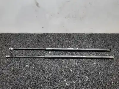 Second-hand car spare part tailgate gas strut for bmw serie 3 compact (e46) 318td oem iam references   