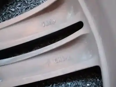 Peça sobressalente para automóvel em segunda mão jante por citroen c4 lim. seduction referências oem iam   