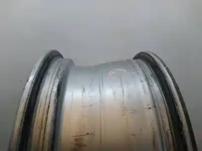 Peça sobressalente para automóvel em segunda mão jante por citroen c4 lim. seduction referências oem iam   