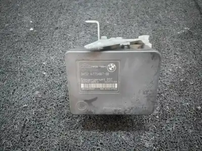 Peça sobressalente para automóvel em segunda mão abs por bmw serie 1 berlina (e81/e87) 116i referências oem iam 3451677148601 34526771487 10020602254