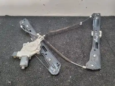 Tweedehands auto-onderdeel regelaar rechts voor ruit voor bmw serie 1 berlina (e81/e87) 116i oem iam-referenties 0130822227