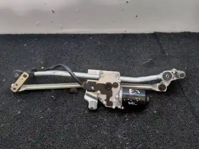 Tweedehands auto-onderdeel ruitenwissermotor voor voor bmw serie 1 berlina (e81/e87) 116i oem iam-referenties 404871
