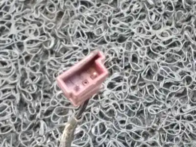 Peça sobressalente para automóvel em segunda mão pára-sol esquerdo por bmw serie 1 berlina (e81/e87) 116i referências oem iam   