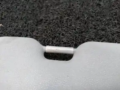 Peça sobressalente para automóvel em segunda mão pára-sol esquerdo por bmw serie 1 berlina (e81/e87) 116i referências oem iam   